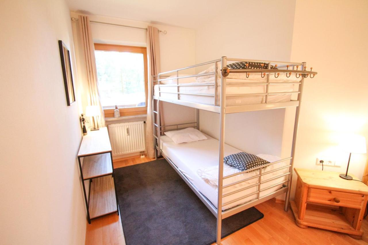Ferienwohnung 77 - Top 23 Konigsleiten Buitenkant foto