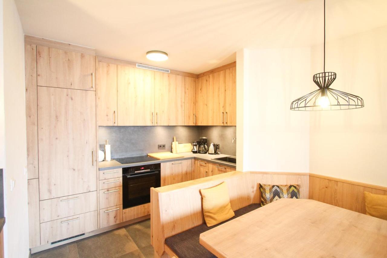 Ferienwohnung 77 - Top 23 Konigsleiten Buitenkant foto